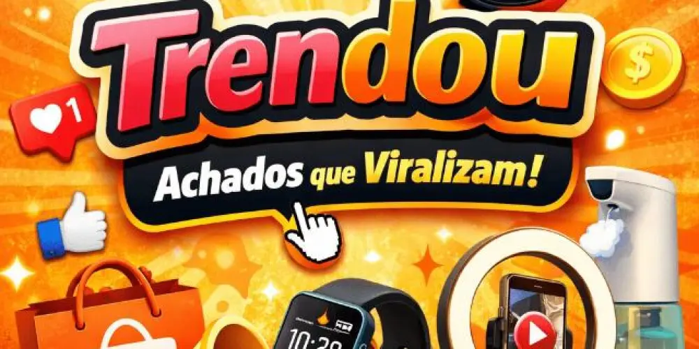 Imagem do grupo de WhatsApp 🔥 Trendou Ofertas | Shopee