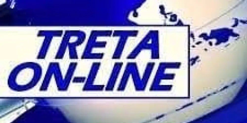 Imagem do grupo de WhatsApp TRETA ONLINR