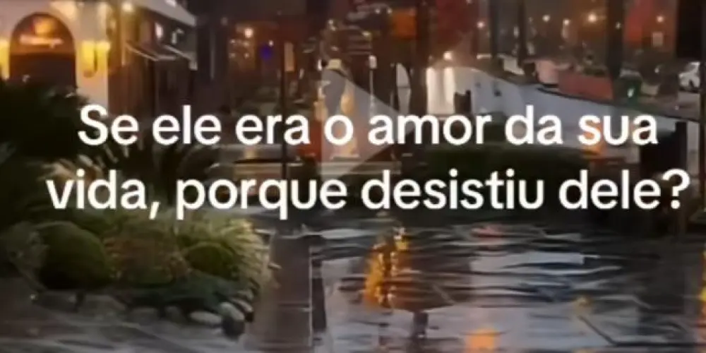 Imagem do grupo de WhatsApp TRETA OU AMOR