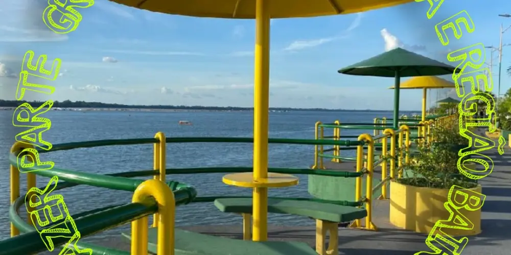 Imagem do grupo de WhatsApp TRETAS DE MARABÁ PARÁ