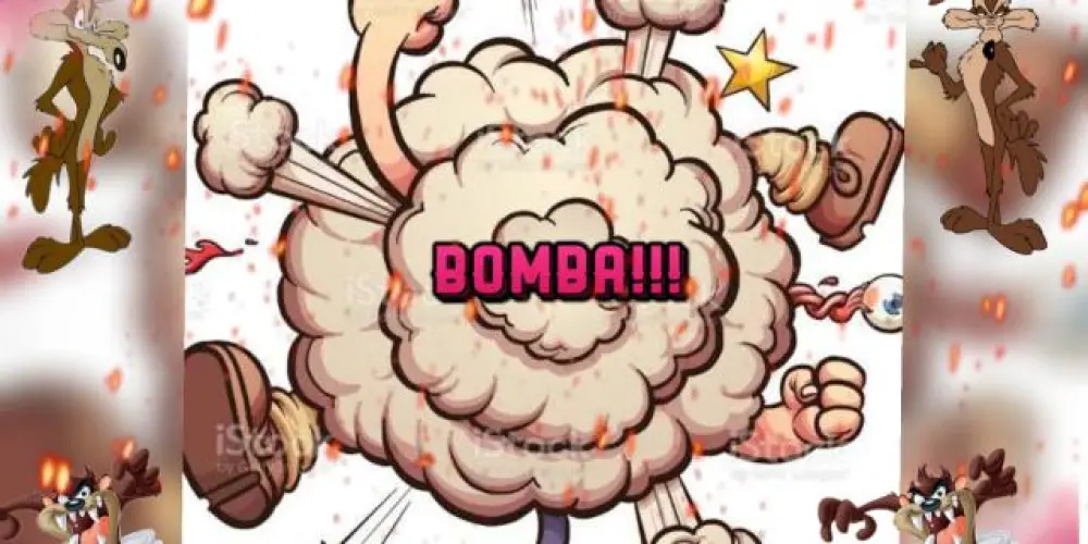 Imagem do grupo de WhatsApp Tretolandia Arcadiana