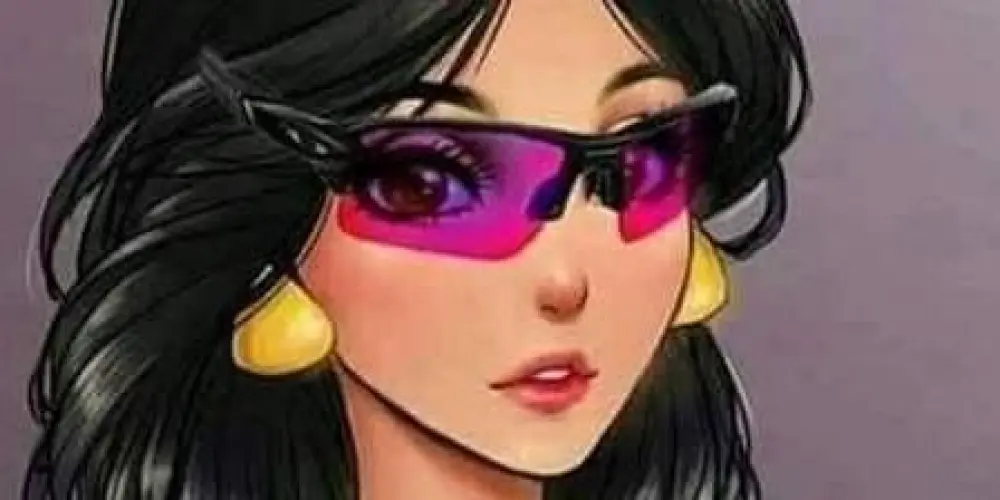 Imagem do grupo de WhatsApp Trevosas ⚡