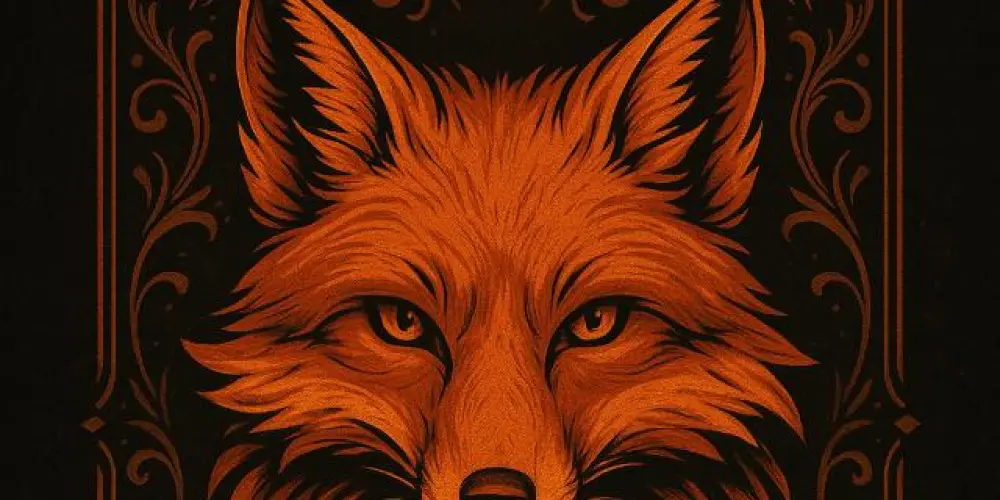 Imagem do grupo de WhatsApp 🦊🧡 TRIAGEM 🧡🦊