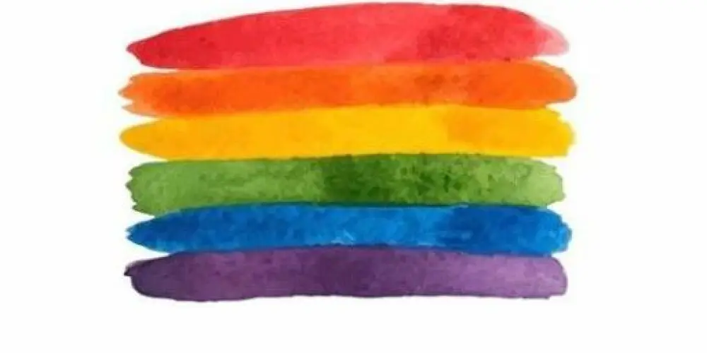 Imagem do grupo de WhatsApp -Ŧriagem- 🏳️‍🌈