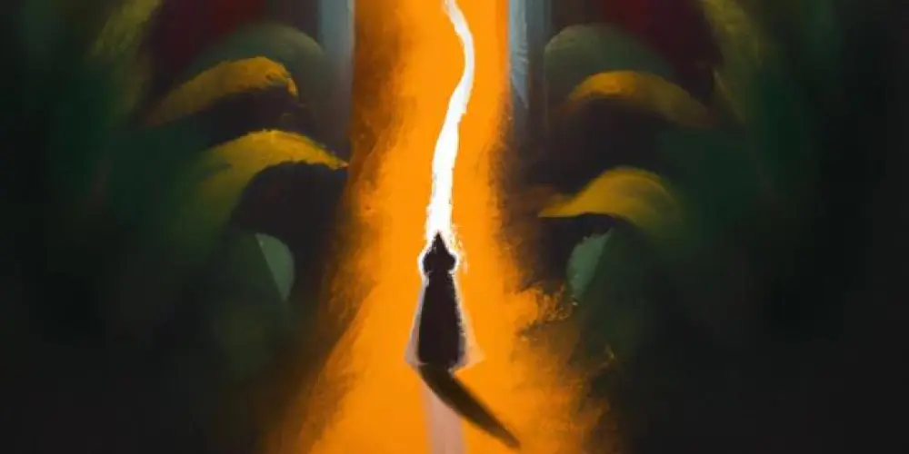 Imagem do grupo de WhatsApp Triagem A Porta Estreita 🚪