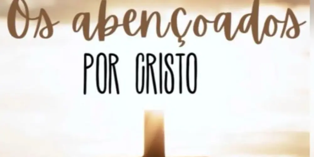 Imagem do grupo de WhatsApp Triagem abençoados de Cristo