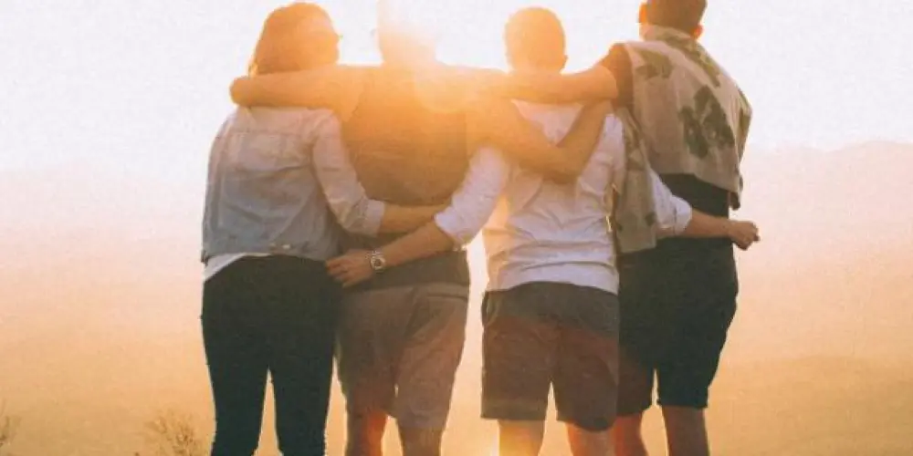 Imagem do grupo de WhatsApp Triagem: amizade cristã