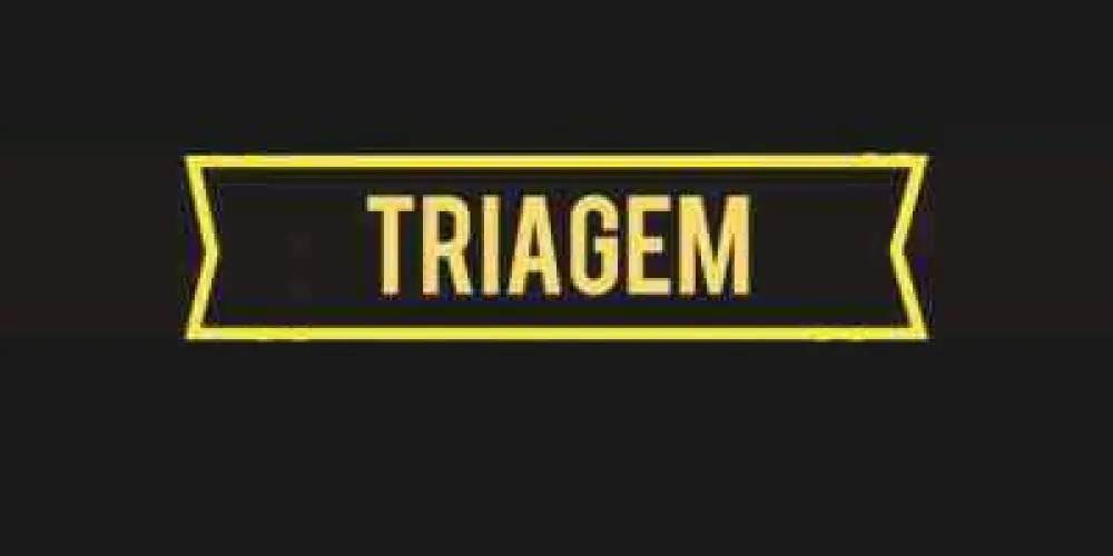Imagem do grupo de WhatsApp 🚨TRIAGEM: APRENDIZ DE CASA
