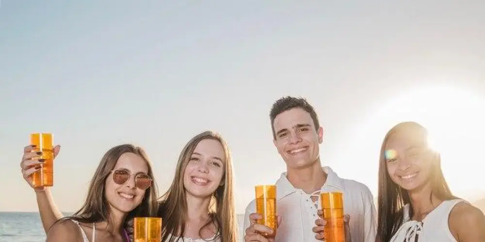 Imagem do grupo de WhatsApp Triagem de os cariocas