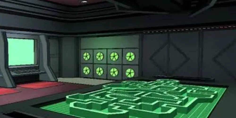 Imagem do grupo de WhatsApp " Triagem do Among"us 📌