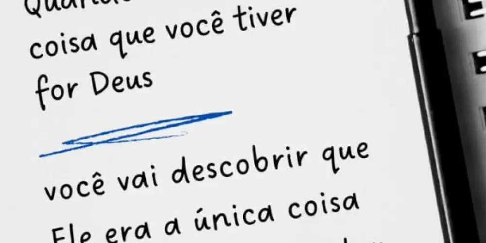 Imagem do grupo de WhatsApp Triagem do Grupo de Amizade