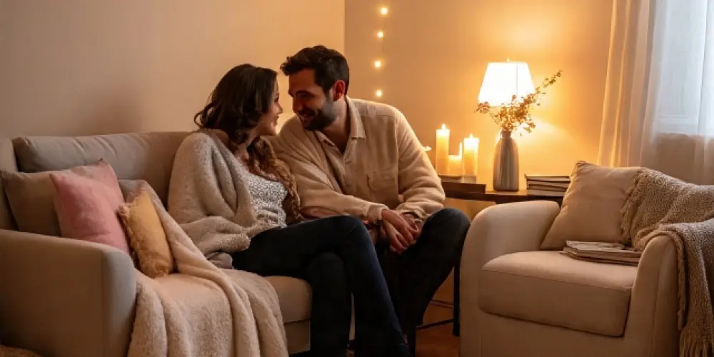 Imagem do grupo de WhatsApp Triagem do grupo evangélico cantinho do amor