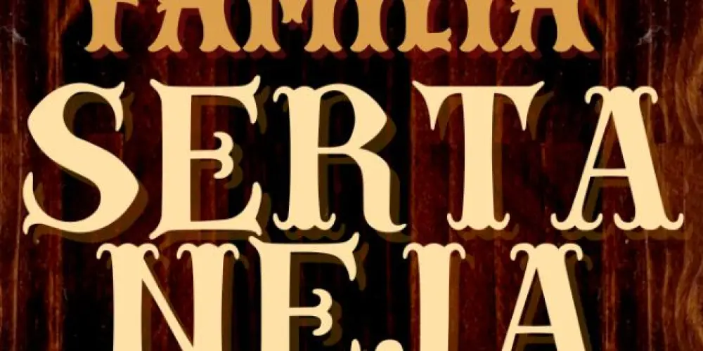 Imagem do grupo de WhatsApp Triagem do grupo FAMÍLIA SERTANEJA