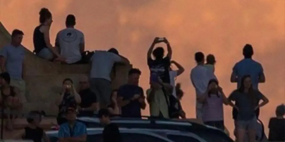 Imagem do grupo de WhatsApp Triagem do grupo os sem conceitos