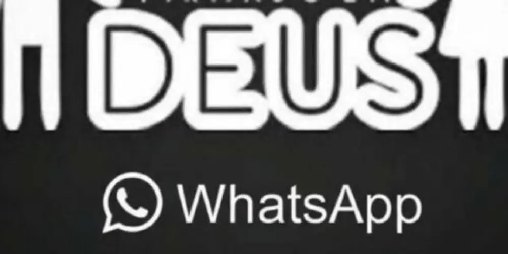 Imagem do grupo de WhatsApp TRIAGEM DO NAMORO FIRMADO EM DEUS❤️🙌🏼