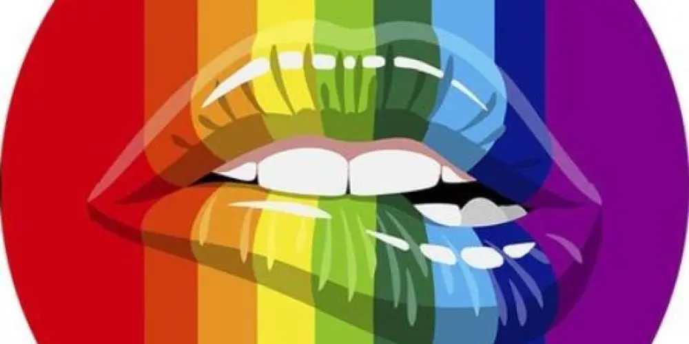 Imagem do grupo de WhatsApp Triagem do vale lgbt