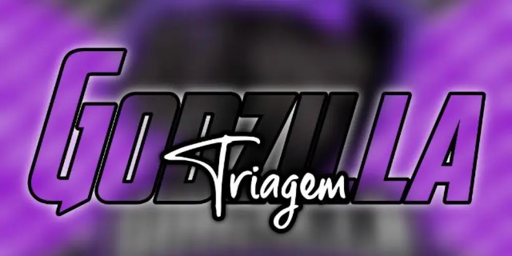Imagem do grupo de WhatsApp ⚜️TRIAGEM ✧ɠძz✧⚜️