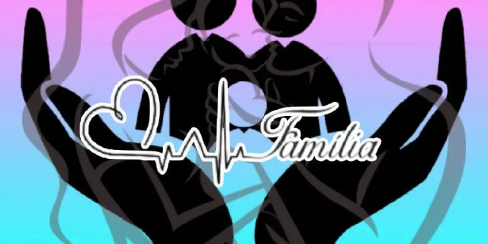 Imagem do grupo de WhatsApp •Triagem Família web•👨‍👩‍👧‍👦