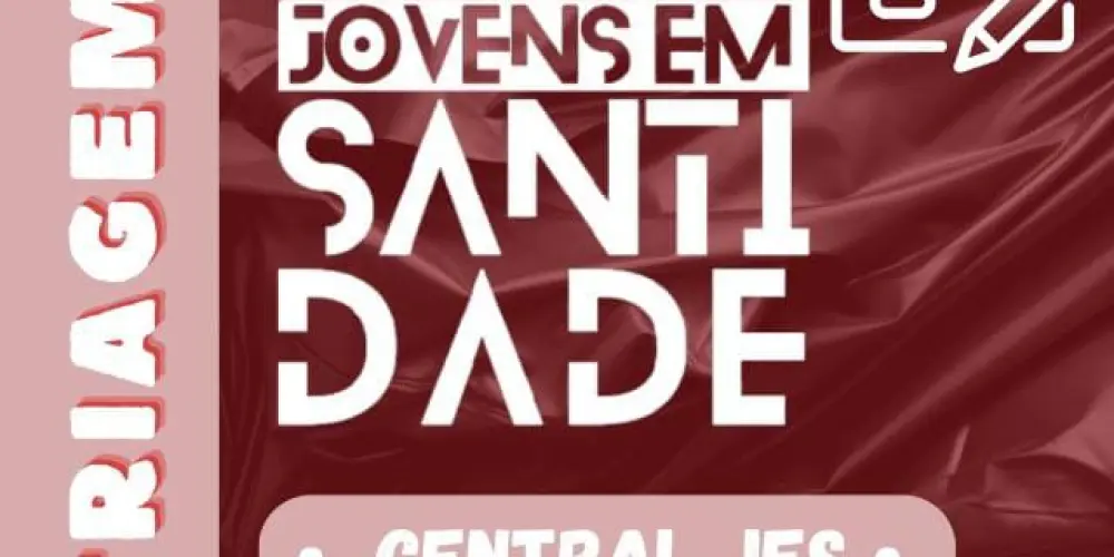 Imagem do grupo de WhatsApp Triagem jes