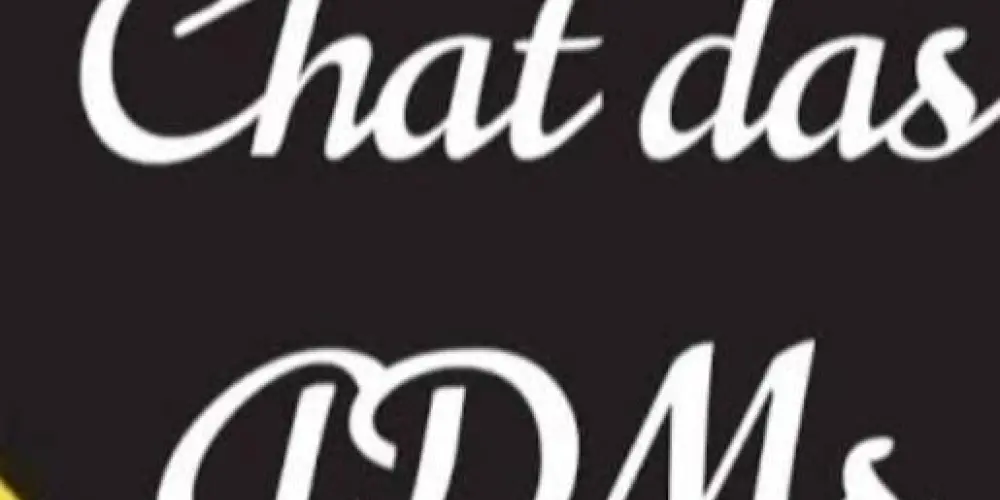 Imagem do grupo de WhatsApp TRIAGEM LADYS E BOFINHO