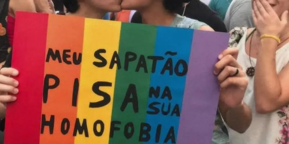 Imagem do grupo de WhatsApp Triagem lésbica🏳️‍🌈
