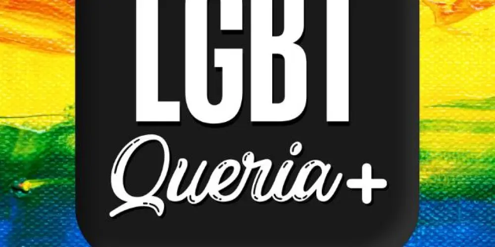 Imagem do grupo de WhatsApp Triagem LGBT as lobas