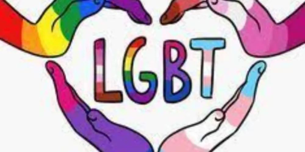 Imagem do grupo de WhatsApp Triagem Novas conexões 🏳️‍🌈🏳‍⚧