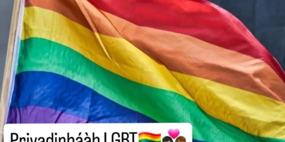 Imagem do grupo de WhatsApp Triagem Privadinháàh LGBT🏳️‍🌈👩🏻‍❤️‍💋‍👩🏽