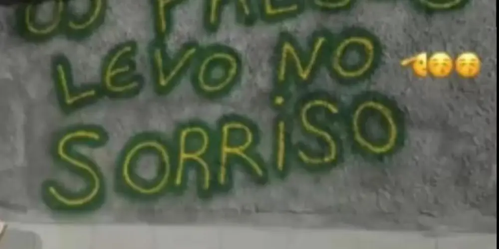 Imagem do grupo de WhatsApp Triagem pro grupo oficial