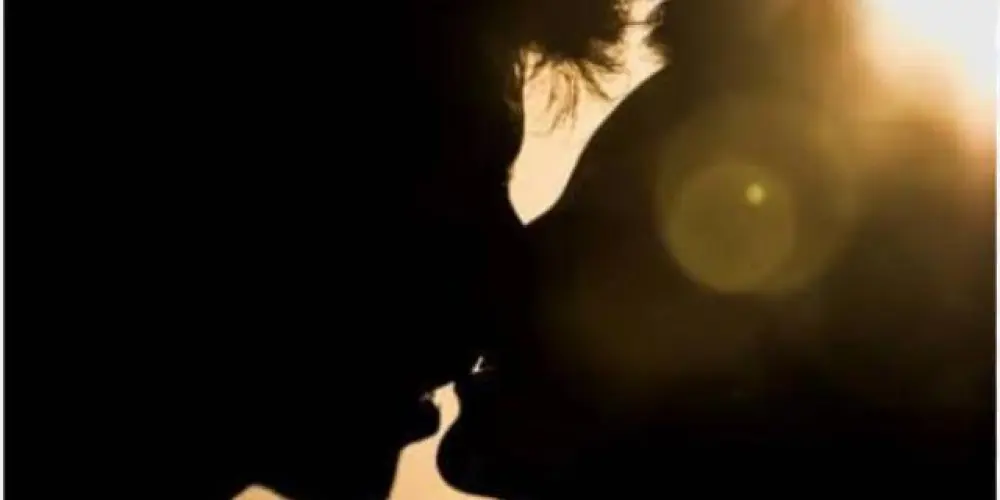 Imagem do grupo de WhatsApp Triagem relacionamento Amor em Cristo