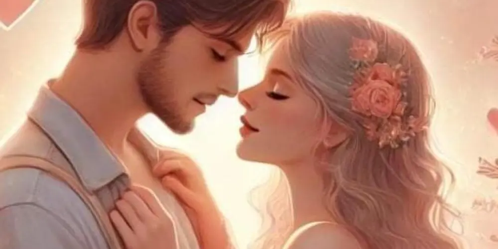 Imagem do grupo de WhatsApp ❤️😊🌹"Triagem terapia do amor ❤️🌹