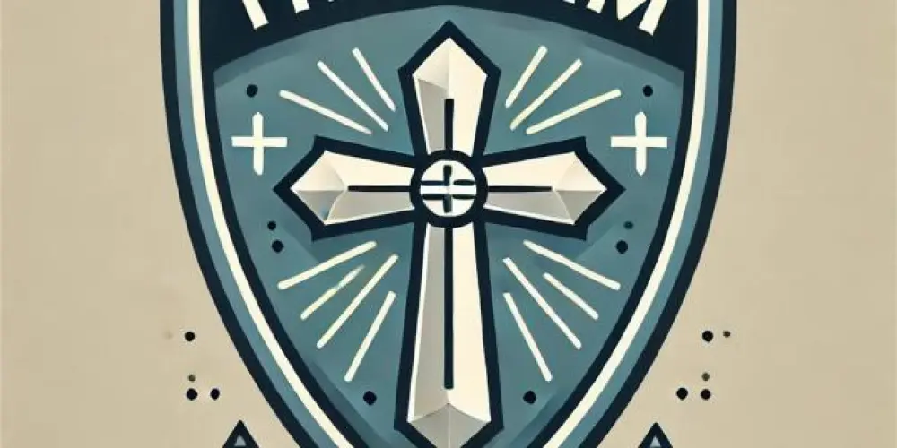 Imagem do grupo de WhatsApp TRIAGEM VAROAGEM CRISTÃ