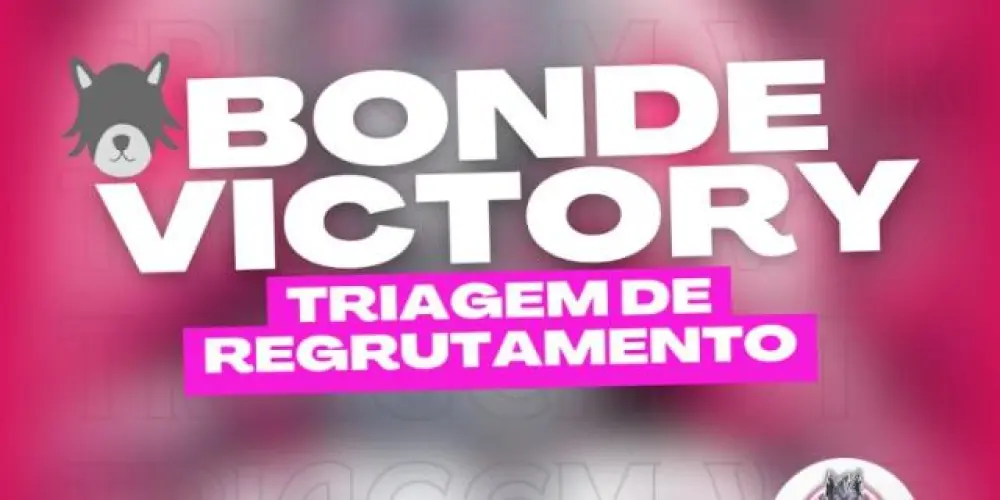 Imagem do grupo de WhatsApp -[🐺] TRIAGEM VTR -[🩶]