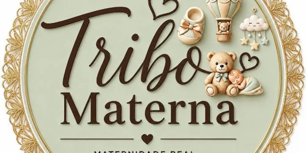 Imagem do grupo de WhatsApp TRIBO MATERNA | OFERTAS, ACHADINHOS PARA BEBÊ, CRIANÇAS E  UNIVERSO INFANTIL