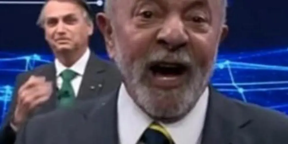 Imagem do grupo de WhatsApp Tribunal das Opiniões Fortes