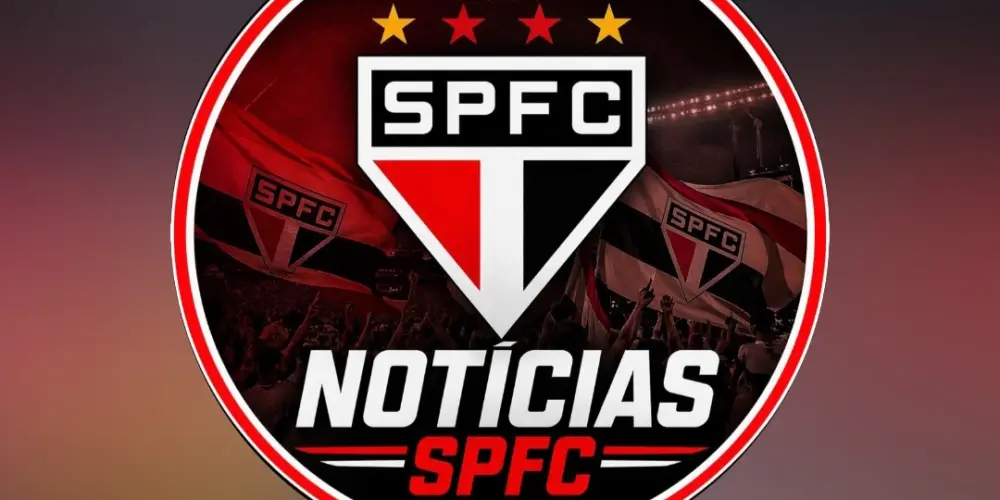 Imagem do grupo de WhatsApp Tricolor Raiz 1930