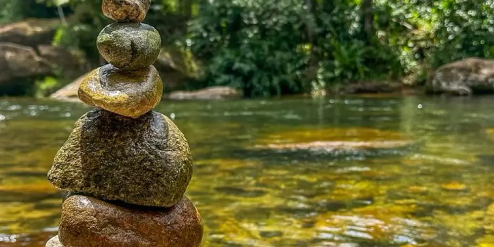 Imagem do grupo de WhatsApp Trilha e Luau