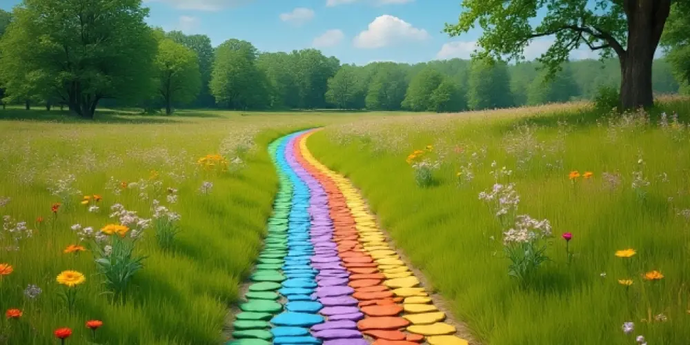 Imagem do grupo de WhatsApp Trilha LGBT