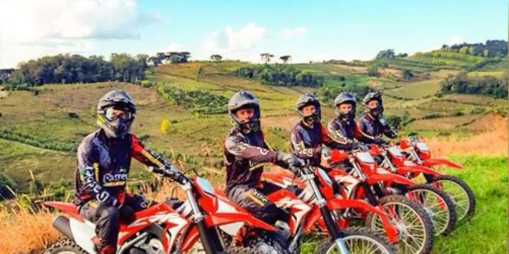 Imagem do grupo de WhatsApp ~Trilheiros Brasileiros 🍀⛰️