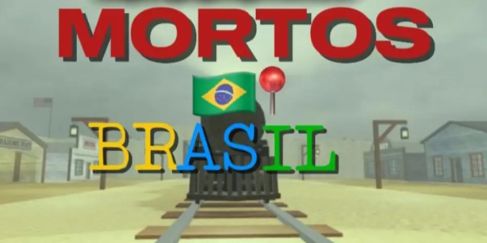 Imagem do grupo de WhatsApp 📍TRILHOS MORTOS BR🇧🇷