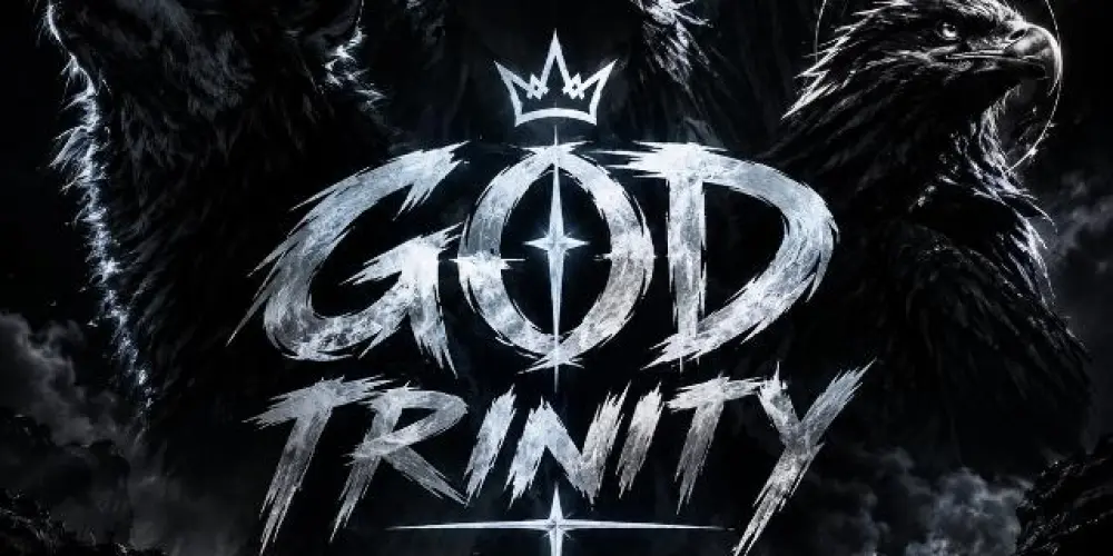 Imagem do grupo de WhatsApp ᴳᴼᴰ TRINITY-REC