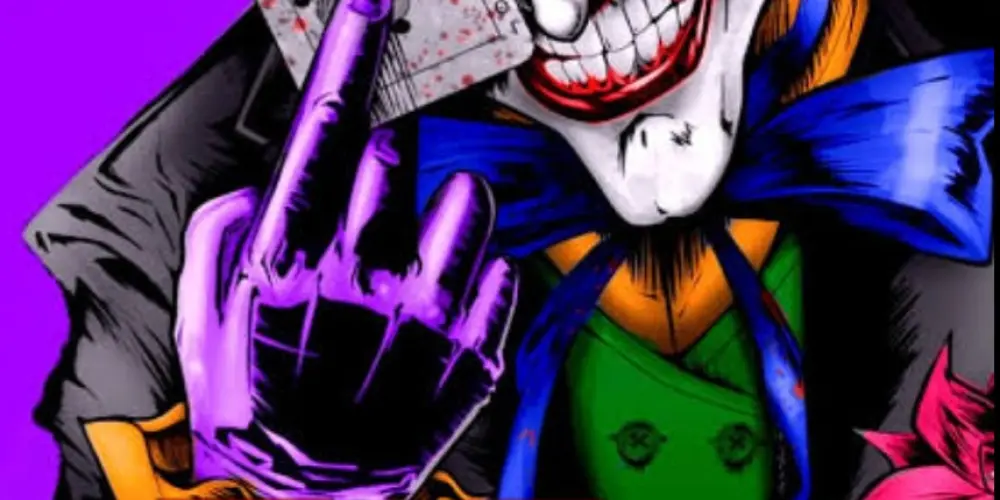 Imagem do grupo de WhatsApp Trio dos Palhaços 🤡🤡🤡