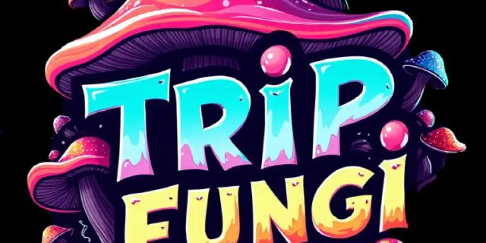Imagem do grupo de WhatsApp Trip Fungi 🍄‍🟫📦