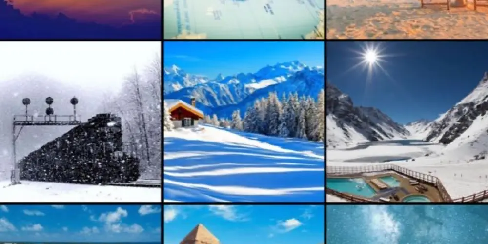 Imagem do grupo de WhatsApp Trips & Travellers