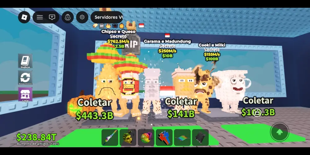 Imagem do grupo de WhatsApp Tripulação do kzzinnx