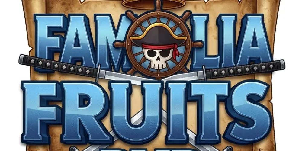 Imagem do grupo de WhatsApp TRIPULAÇÃO FRUITS PVP