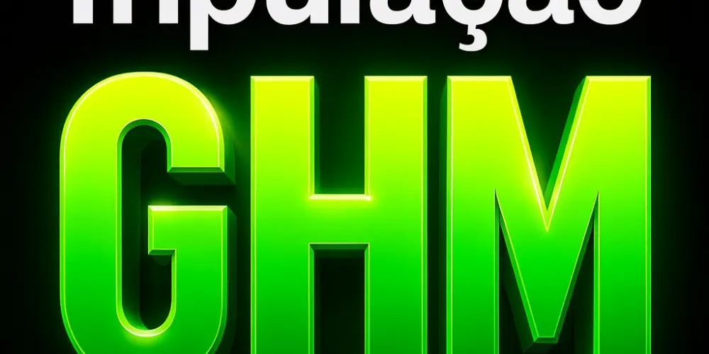 Imagem do grupo de WhatsApp Tripulação GHM