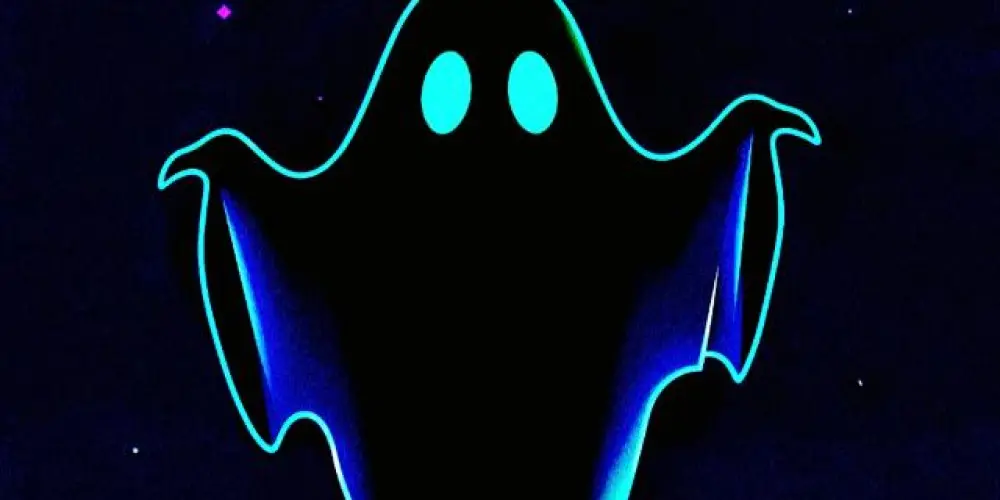 Imagem do grupo de WhatsApp Tripulação Ghost