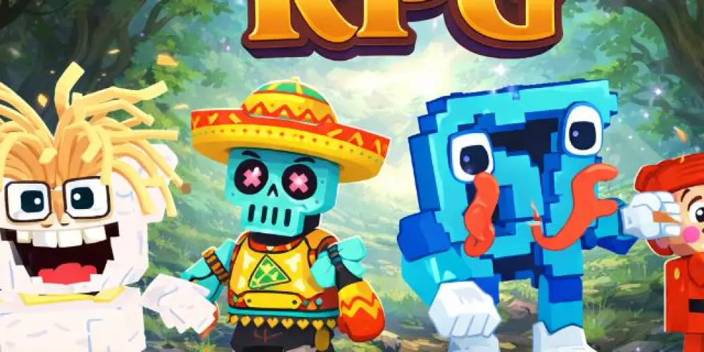 Imagem do grupo de WhatsApp TRIPULAÇÃO RPG