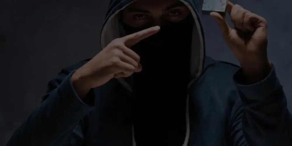 Imagem do grupo de WhatsApp Tripulação scanner